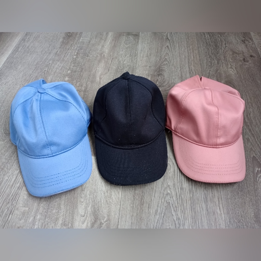 Ponytail Hat Bundle